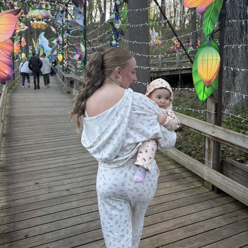 Emma W - GVSU Babysitter
