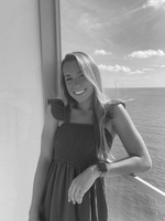 Thora R – John Carroll Student Seeking Babysitting Jobs