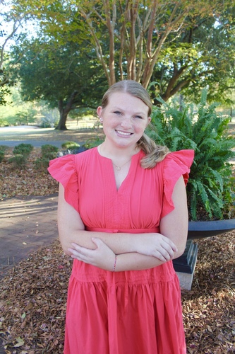 Conley M - Samford Babysitter