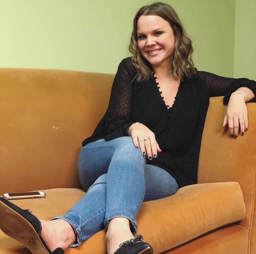 Lindsay W - Salve Regina Babysitter