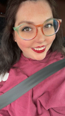 Rachel K - OSU Babysitter