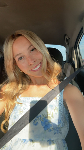 Kaiah A - OSU Babysitter