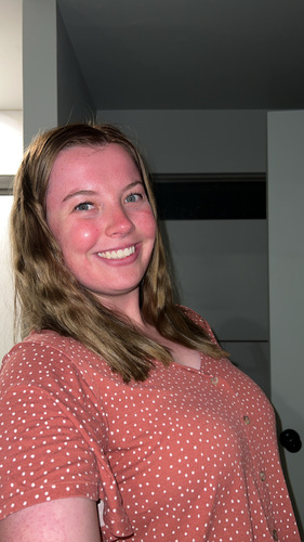 Alliza F - Northern Colorado Babysitter