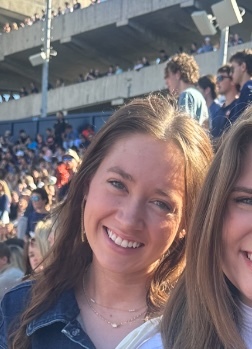 Madelyn R - Auburn Babysitter