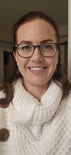 Kayla M - DeVry Babysitter