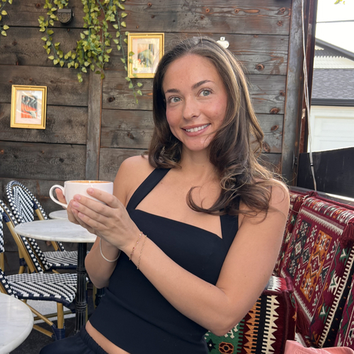 Arabella T - UCO Babysitter