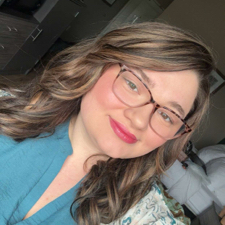 Charity D - VCSU Babysitter