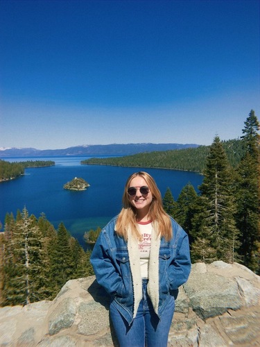 Daisy B - Porterville College  Babysitter