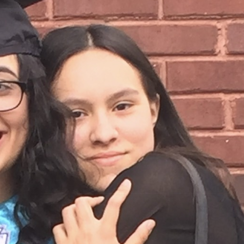 Zulema V - Brenau Babysitter