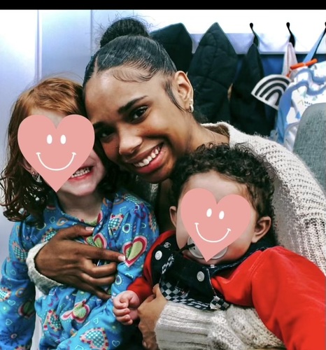 Taya B - Lake Michigan College  Babysitter