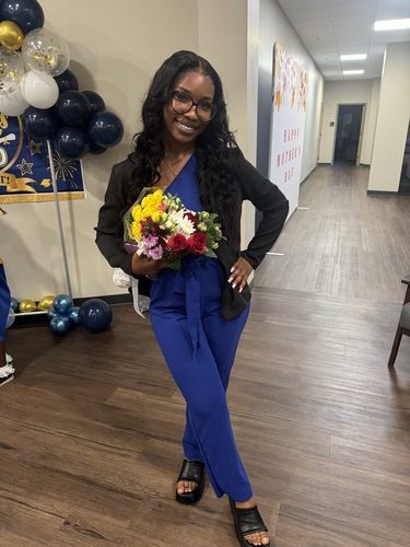 Brianna H - Albany State Babysitter