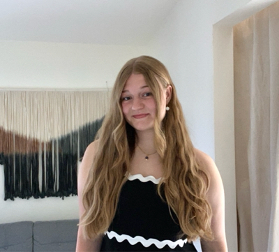 Madalyn D - Whatcom Community College  Babysitter