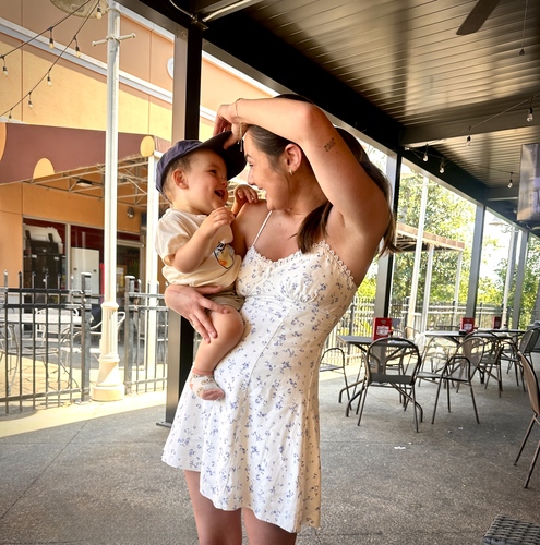 Madison B - CACC Babysitter