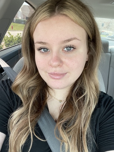 Shelby H - Jefferson Community & Technical College Babysitter