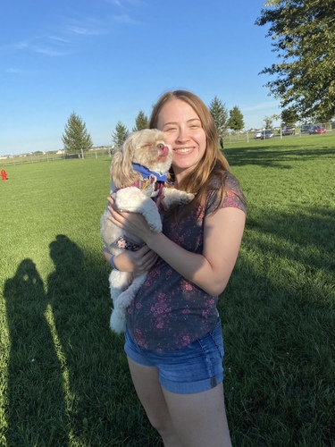 Hannah Z - UD Babysitter