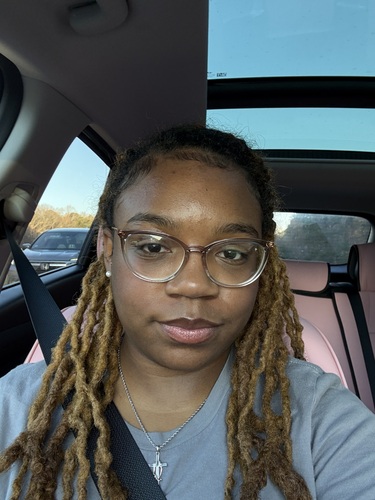 Jakiah W - Auburn Montgomery Babysitter