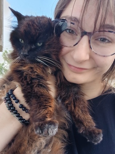 Madison H - Eastern Florida State College Babysitter