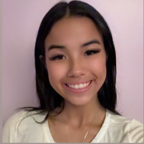 Aubrey H - CSUN Babysitter