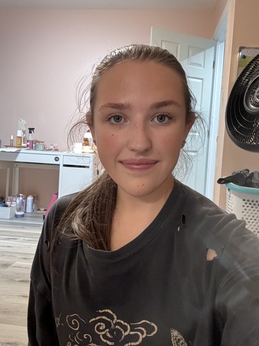 Kaitlyn R - University of Toledo Babysitter