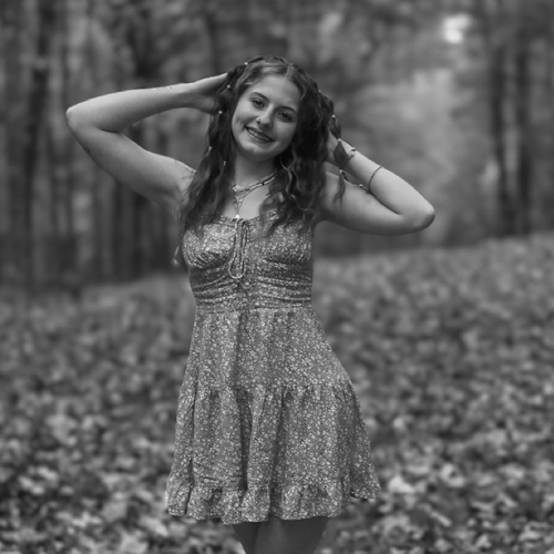 Reilee M - Concord Babysitter