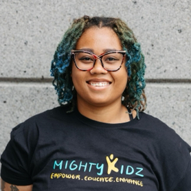 Quiana R - Herzing University-Atlanta Babysitter