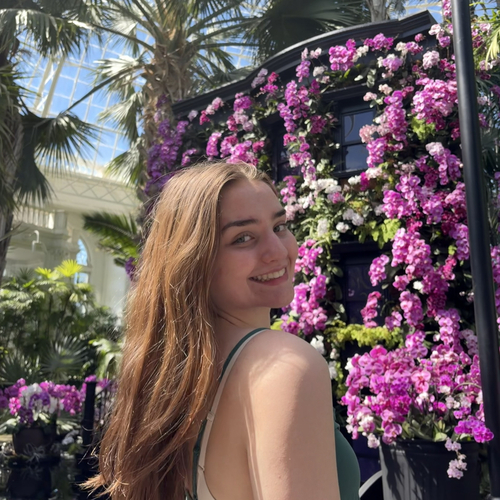 Rose D - Middlesex Babysitter