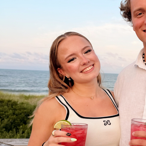 Lila W – UNH Student Seeking Nanny Jobs