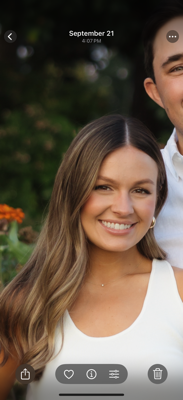 Hailey C - Ole Miss Babysitter