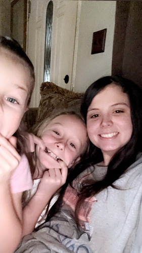 Brylie B - Reid State Technical College Babysitter