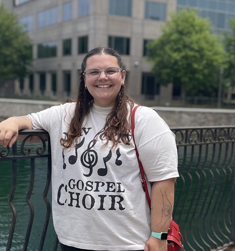 Jaydan G - Huntsville Bible College Babysitter