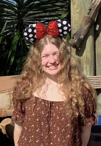 Brianna B - Illinois State Babysitter
