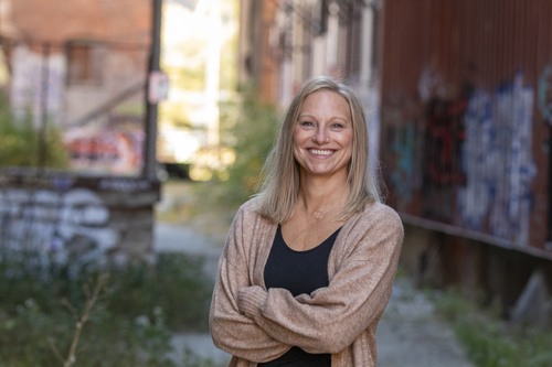 Dawn S - UNL Babysitter