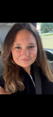 Kerri H - Greenville Technical College  Babysitter