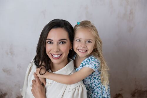 Crystal O - CMC Babysitter