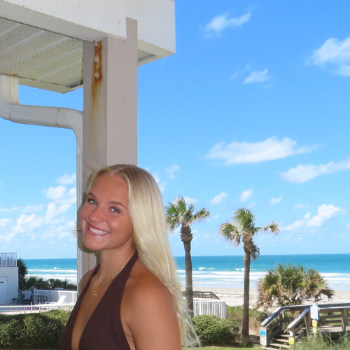 Sydney R - UCF Babysitter