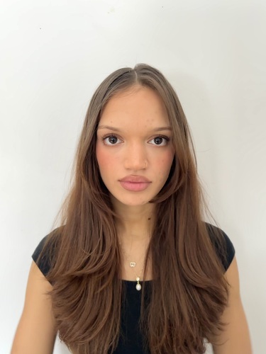 Marieldy L - FIT Babysitter