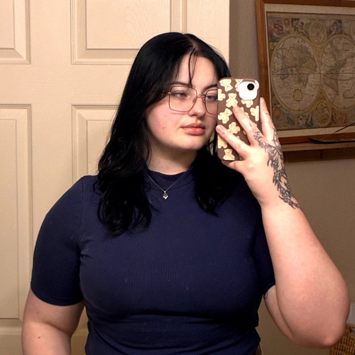 Dasha H - Gateway Community & Technical College Babysitter