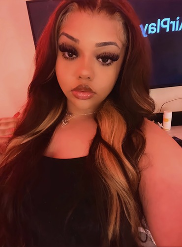 Iman J - Gwinnett Technical College Babysitter