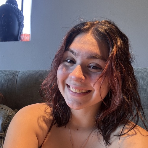 Ana clara N - Collin College Babysitter