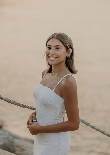 Kayleeana A - Umass Babysitter