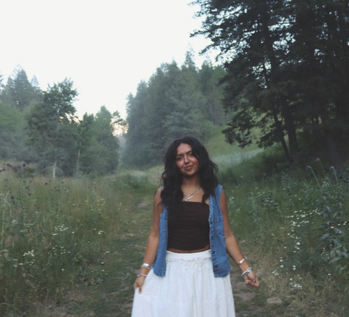 Lilah T - BYU Idaho Babysitter