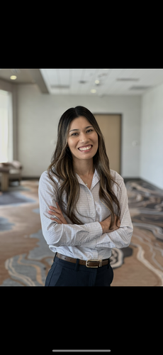 Clarissa C - Imperial Valley College Babysitter