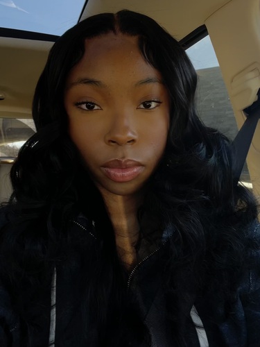 Ashley C - UMD Babysitter