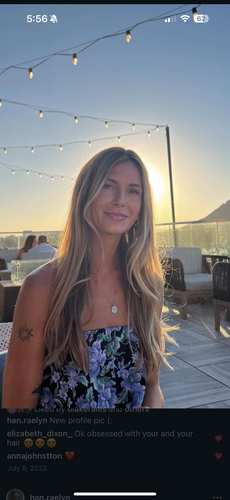 Hannah M - ISU Babysitter