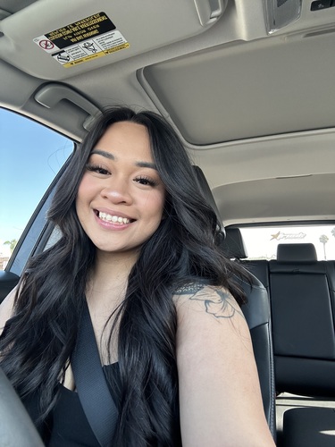 Trisha Mae F - Ventura County Community College District Babysitter