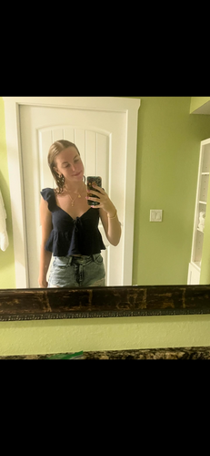 Brenna D - SDSU Babysitter