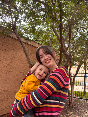 Kay-Anna B – Ole Miss Student Seeking Babysitting Jobs