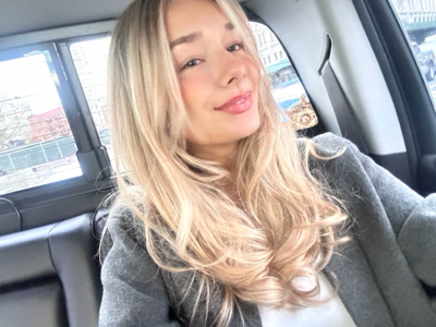 Eva K - ESU Babysitter