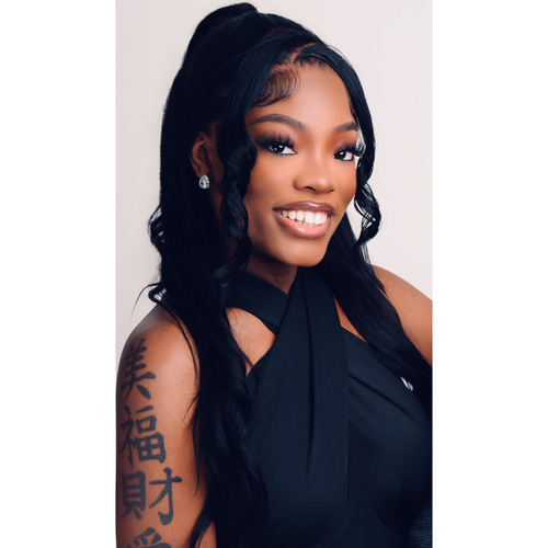 Nya J - Porter and Chester Institute of Watertown Babysitter