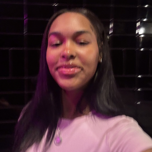 Sanaa H - Bergen Community College Babysitter